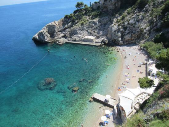 Apartment Dubcic: For Perfect Vacation Dubrovník Exteriér fotografie