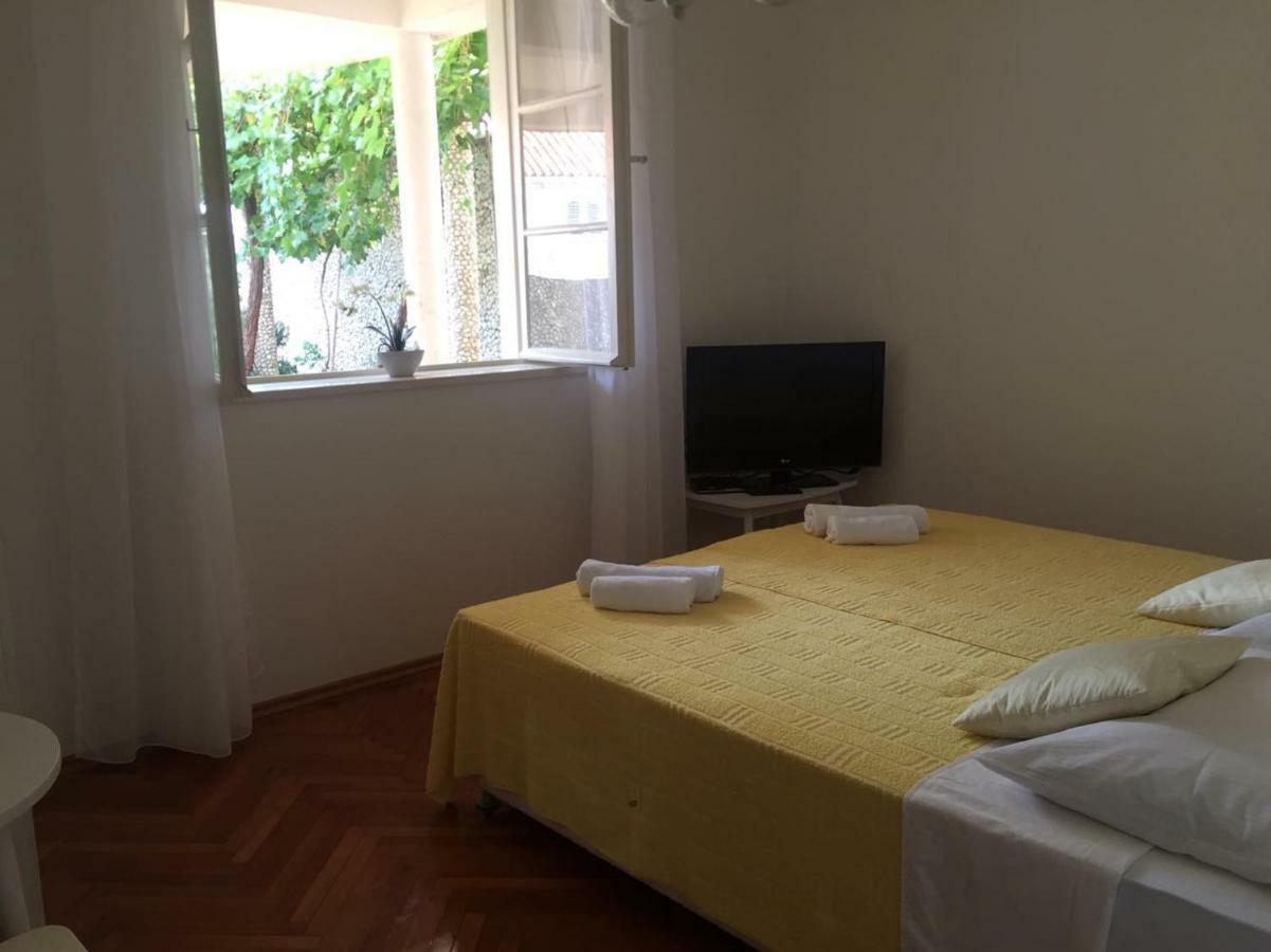 Apartment Dubcic: For Perfect Vacation Dubrovník Exteriér fotografie