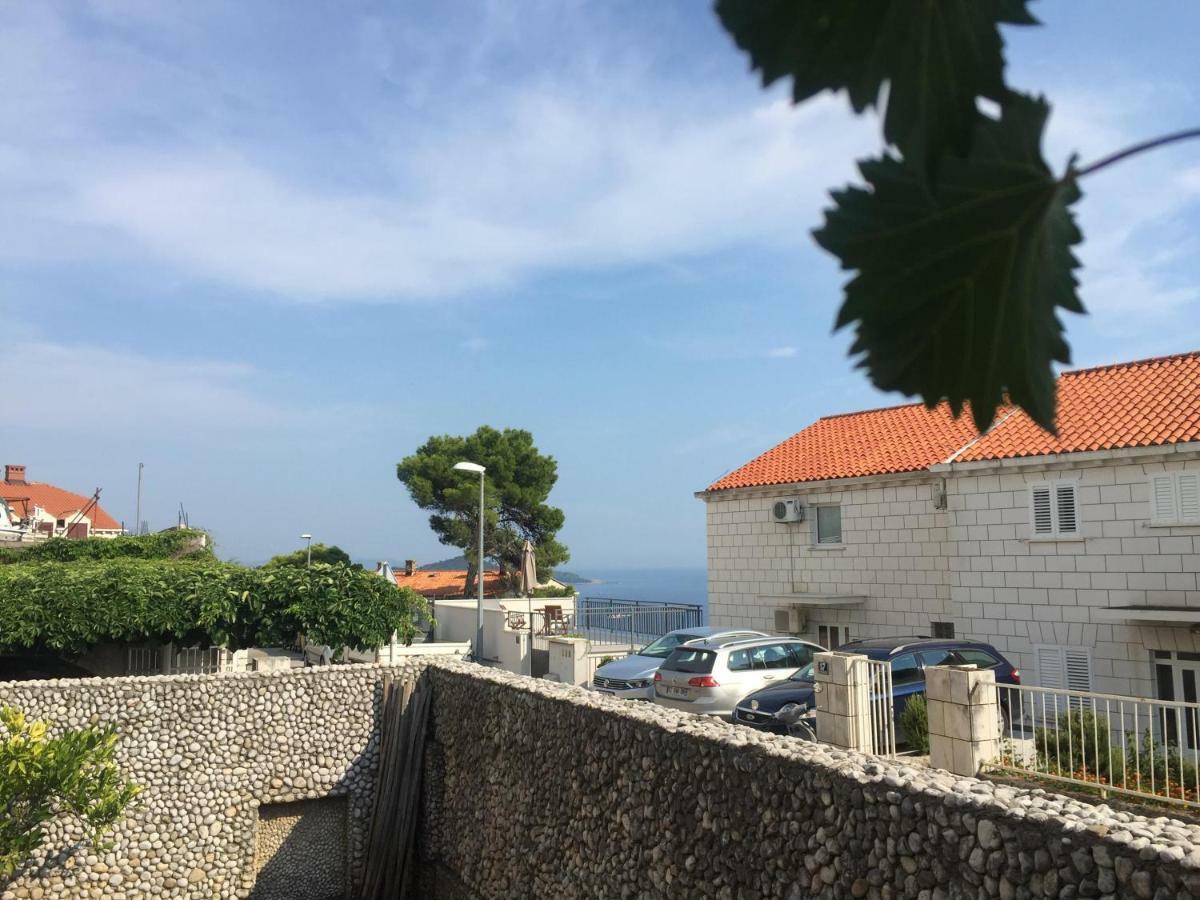 Apartment Dubcic: For Perfect Vacation Dubrovník Exteriér fotografie