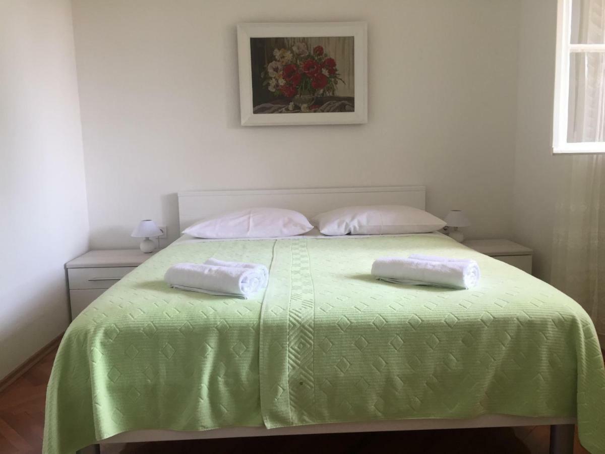 Apartment Dubcic: For Perfect Vacation Dubrovník Exteriér fotografie