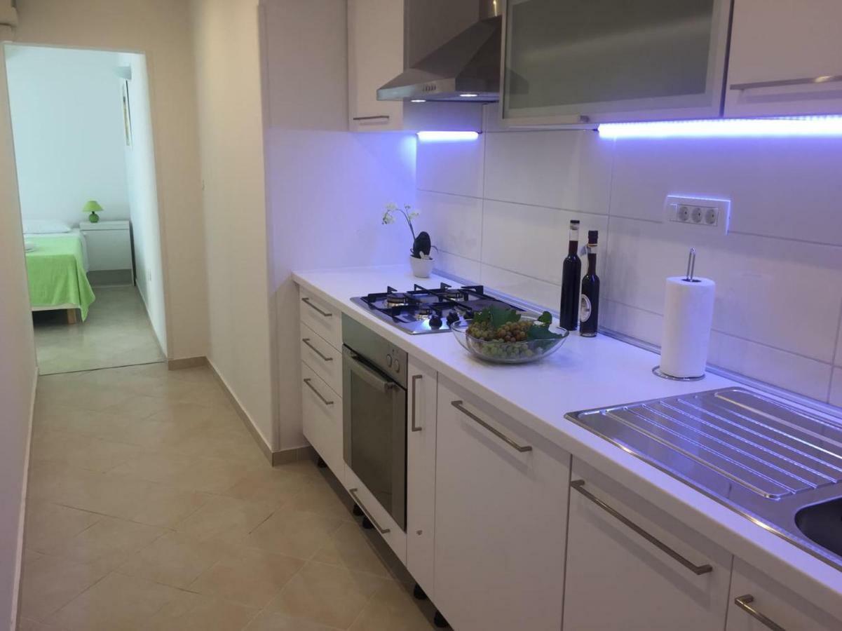 Apartment Dubcic: For Perfect Vacation Dubrovník Exteriér fotografie