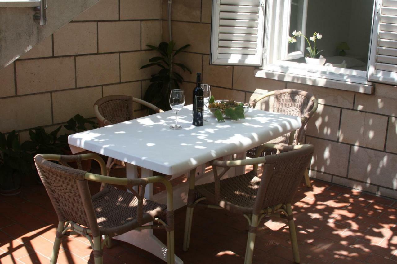 Apartment Dubcic: For Perfect Vacation Dubrovník Exteriér fotografie